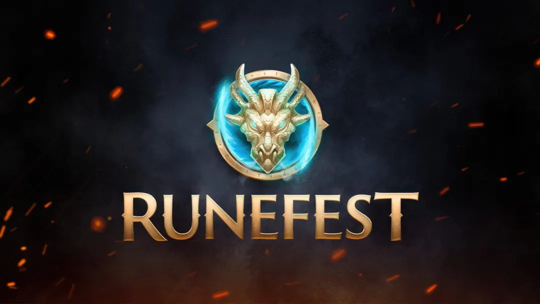 Jagex анонсировала новую MMO по RuneScape на Unreal Engine и анимационный сериал