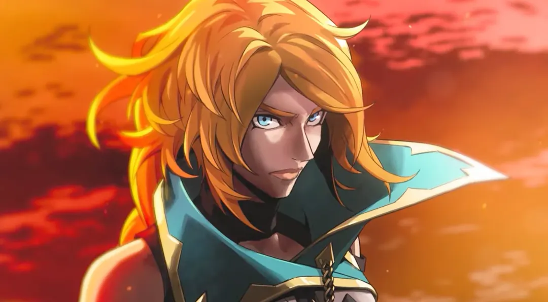 Castlevania: Belmont's Curse выйдет 15 октября 2026 года
