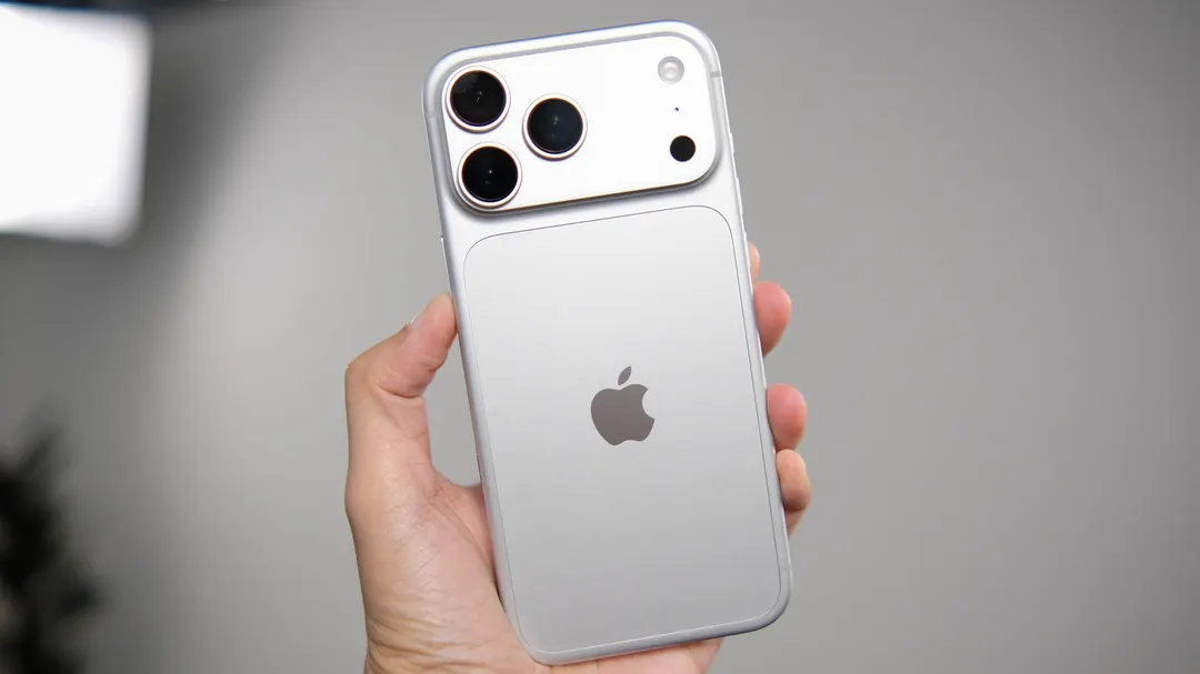 iPhone 18 Pro: чип A20 Pro на 2 нм, переменная диафрагма и батарея 5567 мАч