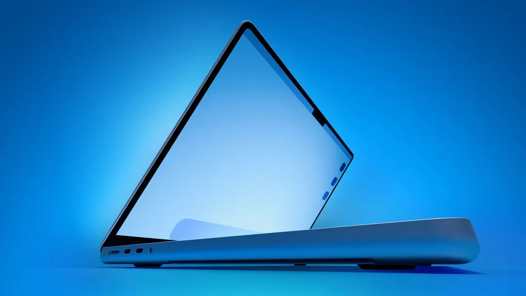OLED MacBook Pro с сенсорным экраном выйдет до конца года