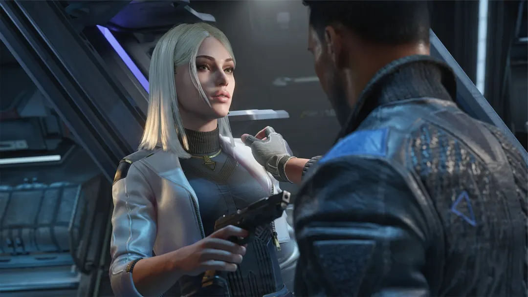 Пре-превью The Expanse: Osiris Reborn: боевик в духе Xbox 360, а не новый Mass Effect
