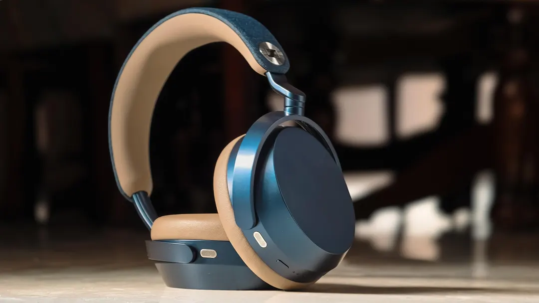 Sennheiser выпустила Momentum 5: первые наушники серии за четыре года