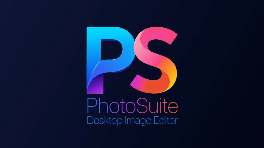 PhotoSuite — бесплатный редактор с нативной поддержкой PSD