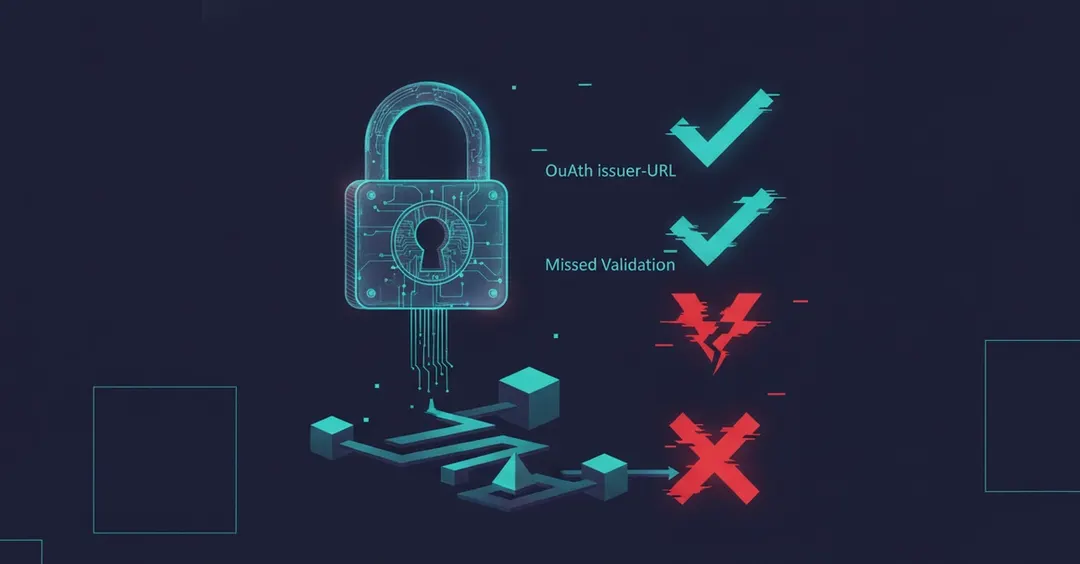 Аудит MCP SDK: патч OAuth-уязвимости не закрывает дыру полностью