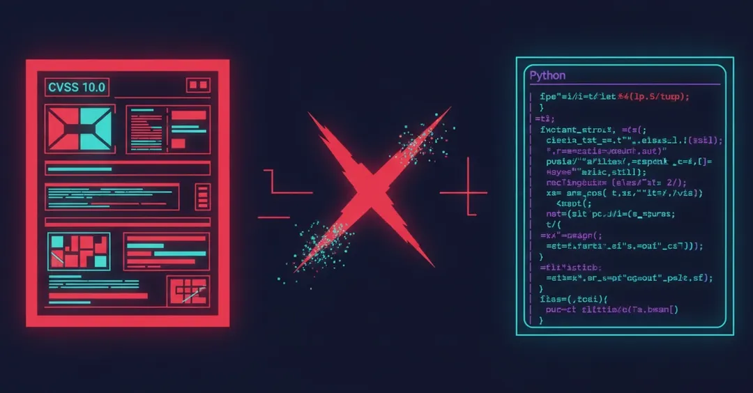 Разбор CVE 10.0 в MaxKB: патч закрыл кавычки, но не approval-гейт