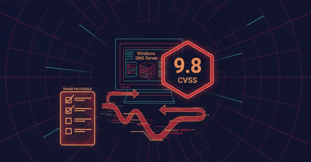 CVE-2026-69730: RCE 9.8 в Windows DNS Server в сентябрьском патче