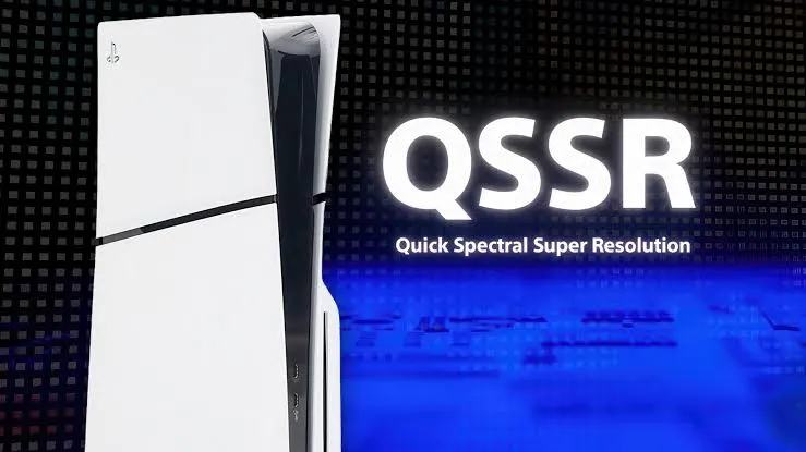 Sony: QSSR заменит PSSR на PS5 за несколько дней доработки