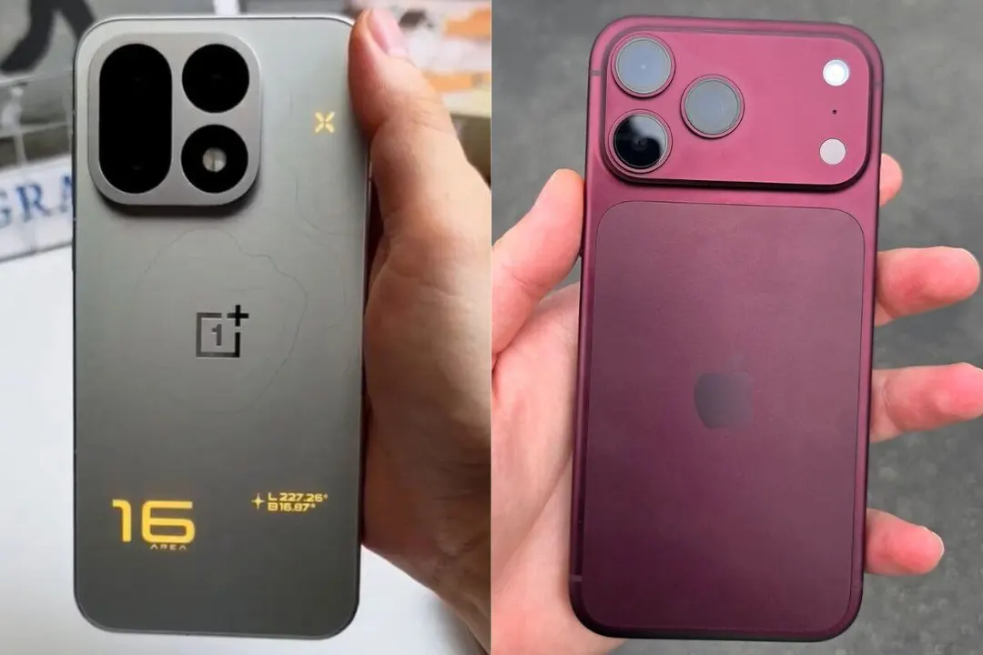 OnePlus 16: Snapdragon 8 Elite Extreme Gen 6, батарея 9000 мАч и камера 200 МП