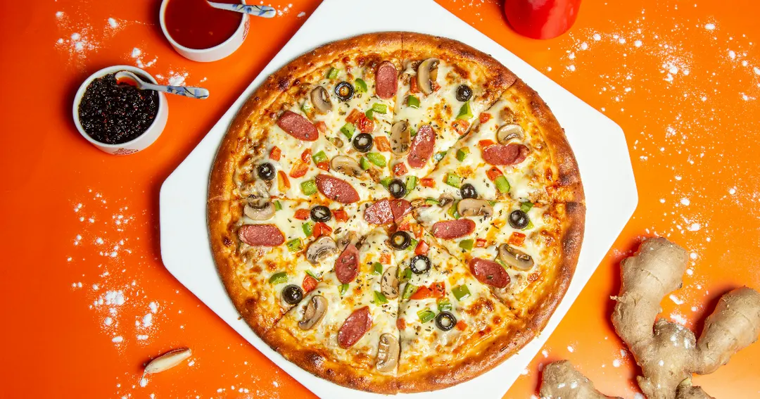 AWS-разработчики открыли Pizza Bot — инбокс для фоновых ИИ-агентов