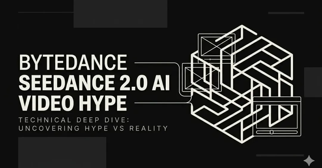 Seedance 2.0 от ByteDance: мультимодальный видеогенератор за $0,60 за клип