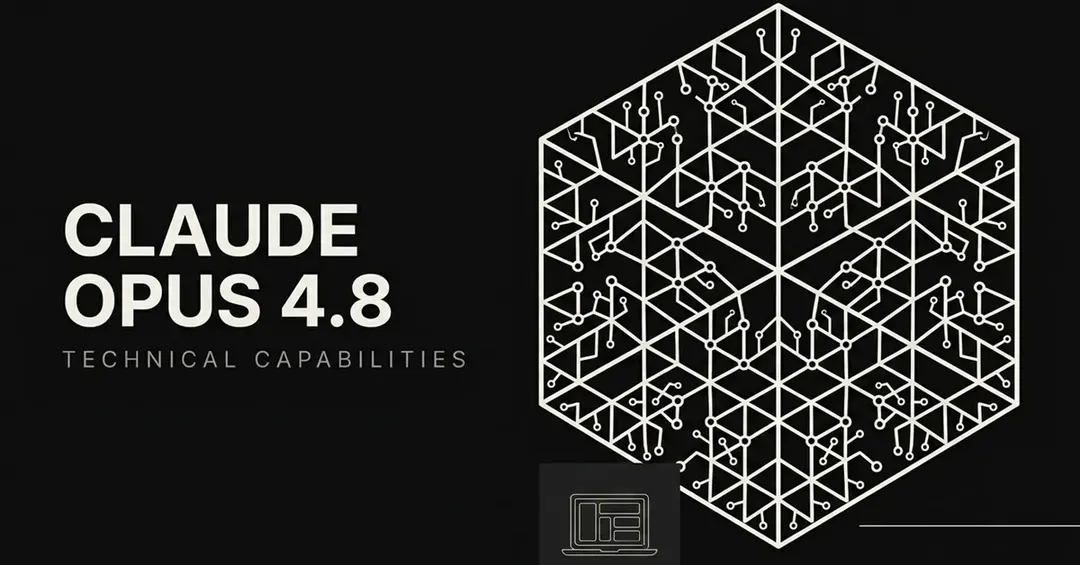 Anthropic выпустила Claude Opus 4.8: честность вместо бенчмарков