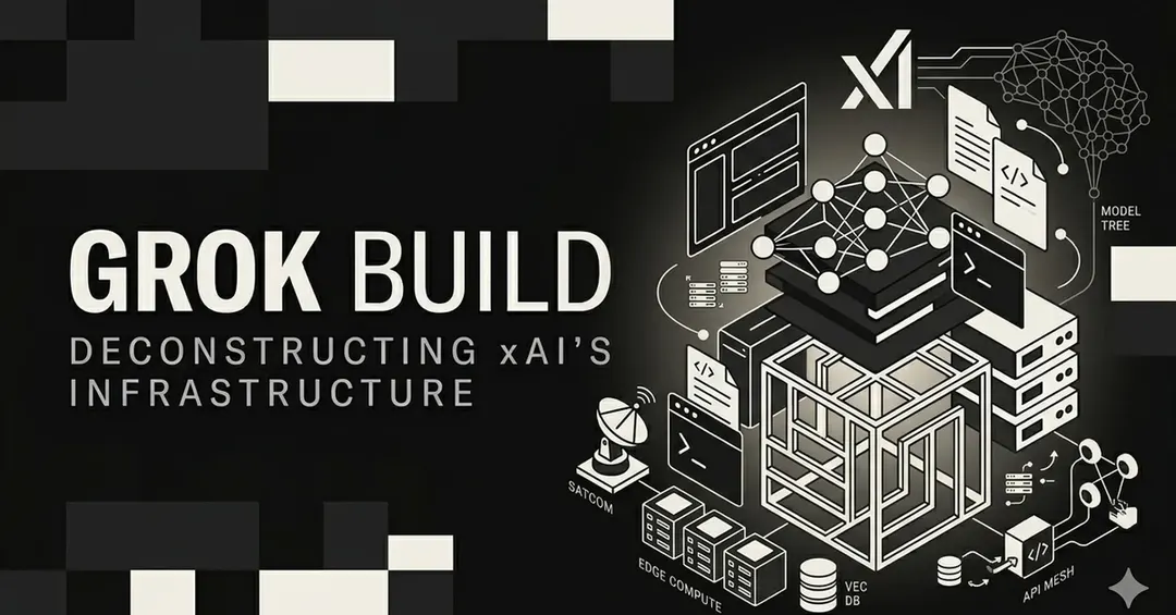 Grok Build: отзывы пользователей против 17-очкового отставания в бенчмарках