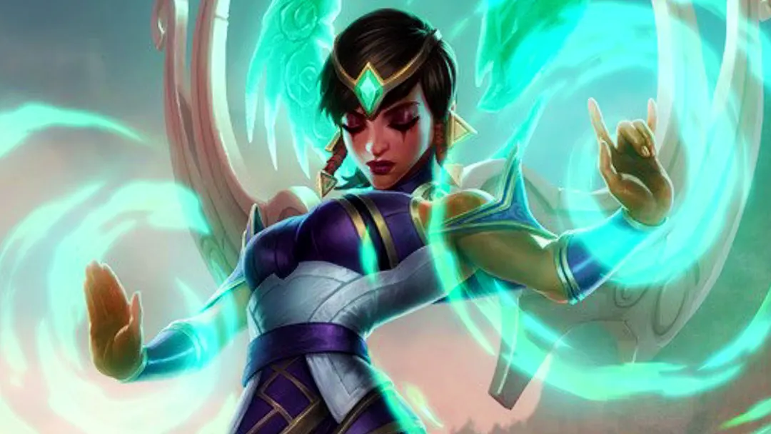 League of Legends Classic: патч 5 добавил пять старых чемпионов