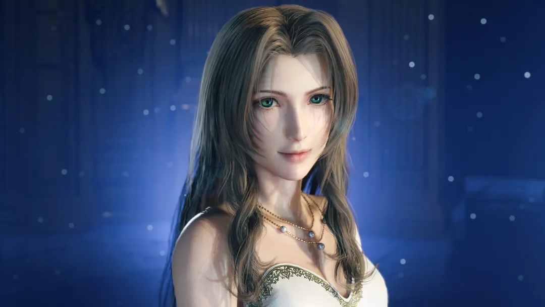 Режиссёр FF7 Revelation: сохранить сюжет трилогии было непросто
