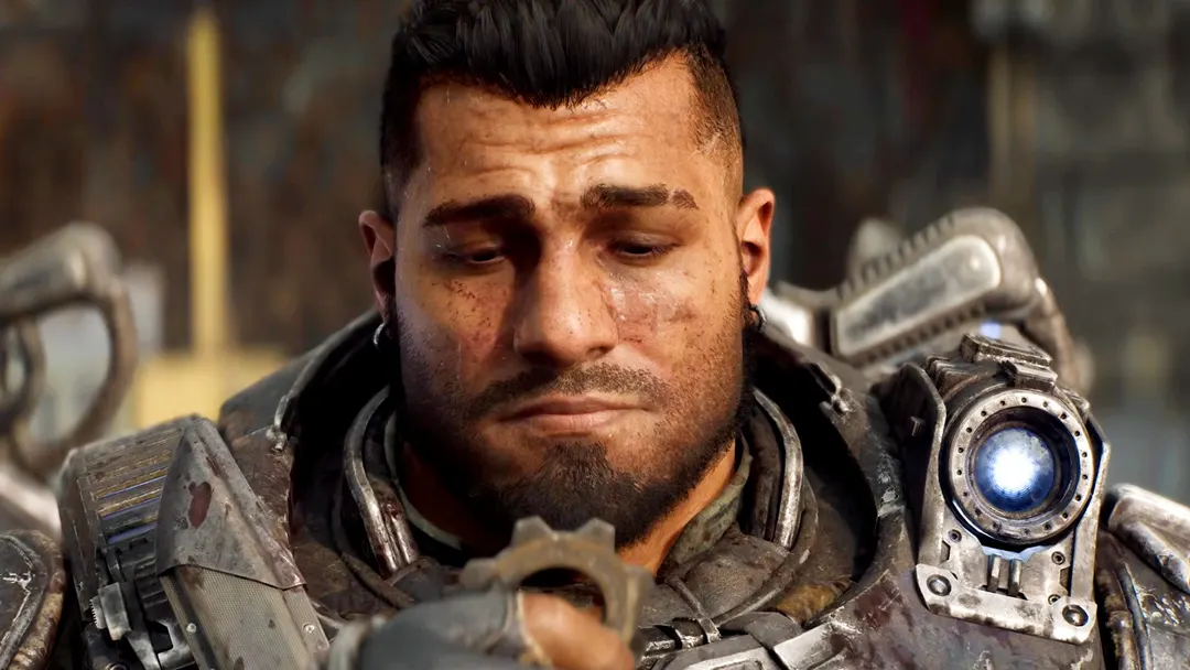 The Coalition рассказала о балансе управления и атмосфере ужаса в Gears of War: E-Day