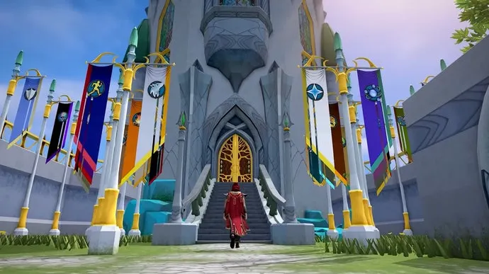 RuneScape Reignited выйдет 2 декабря с новой экономикой