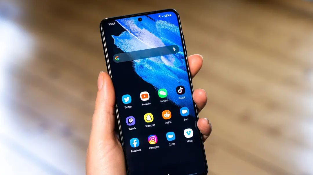 One UI 9 расширила кастомизацию смартфонов Samsung