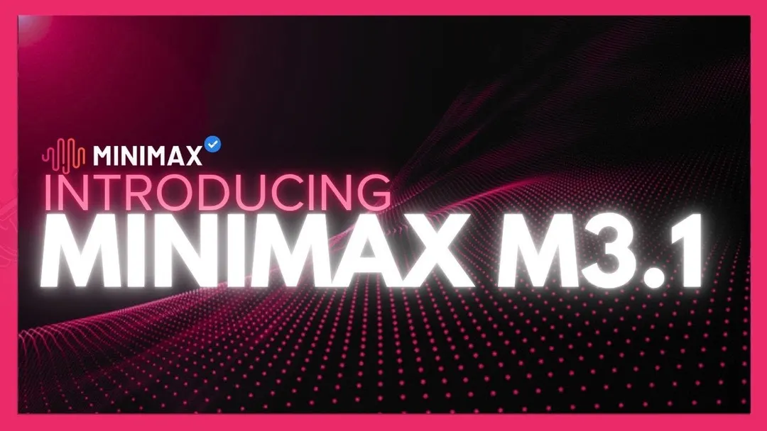 MiniMax M3.1 Flash: скорость и эффективность на уровне GPT-6