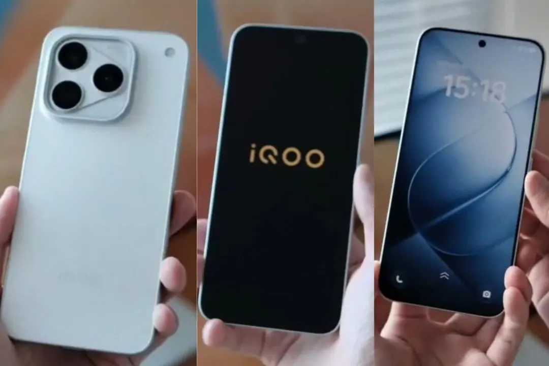 Утечка: iQOO 16 в Индии будет стоить Rs 86 999