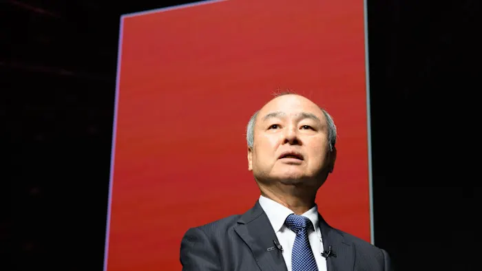 SoftBank закрыла покупку DigitalBridge за ~$4 млрд
