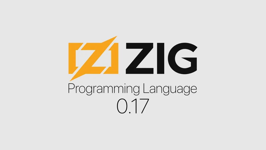 Вышел Zig 0.17: переработанная система сборки и новый ELF-линкер