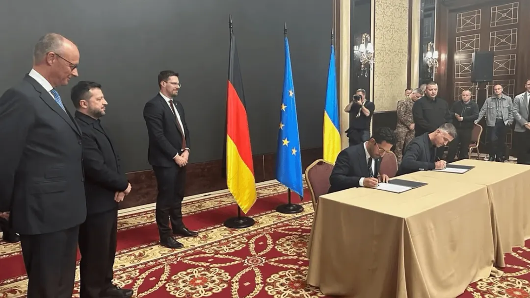 ARX Robotics и Roboneers создали партнёрство по наземным дронам для Украины