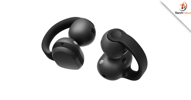 Samsung представила открытые наушники Galaxy Buds On за 299 000 вон