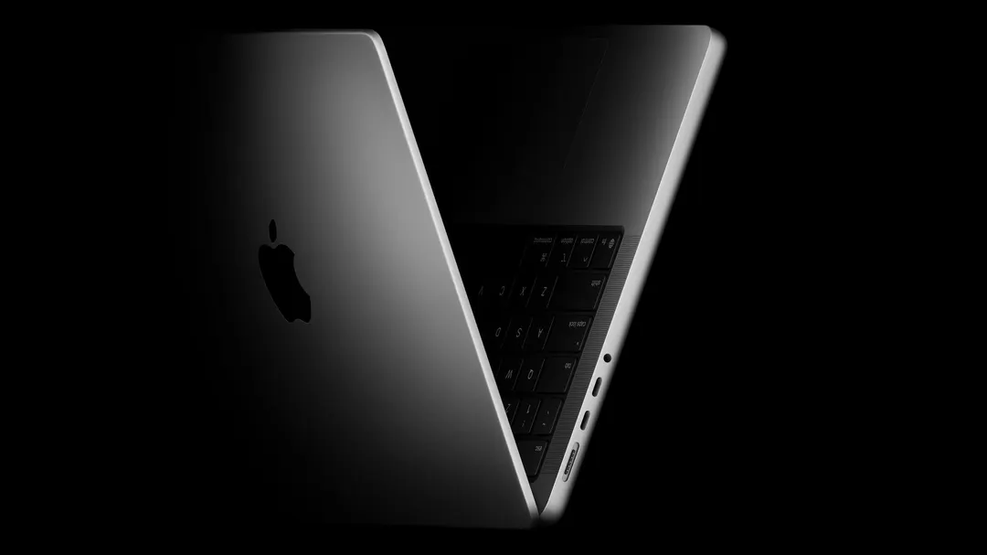 OLED MacBook Pro будет «значительно легче» обычного