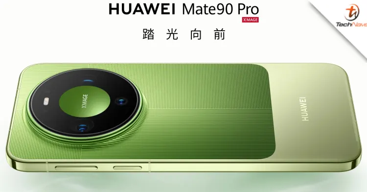 Huawei представила Mate 90 и Mate 90 Pro: Kirin 9035 и батарея 6600 мАч