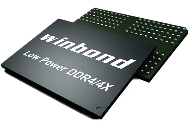 Samsung закупит DRAM для телевизоров у Winbond с 2027 года