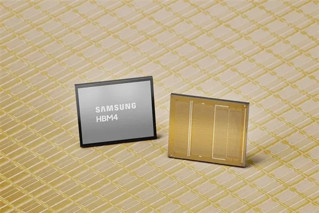 Samsung просит за HBM4 в 2027 году втрое больше, чем за HBM3E