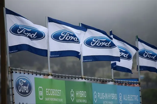 GM и Ford привлекли Google и Nvidia к разработке ПО для авто