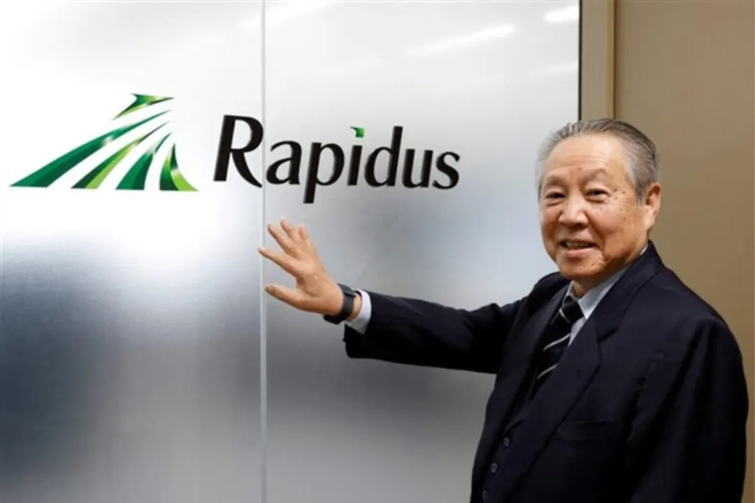 Rapidus объединится с 17 дизайн-компаниями для расширения клиентской базы