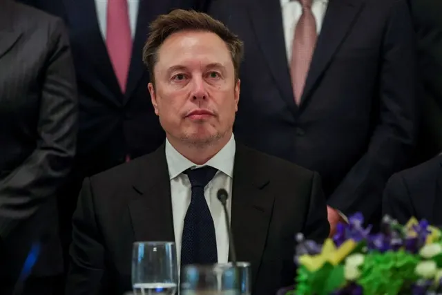 Маск поднял память чипа Tesla AI5 до 96 ГБ после урезания
