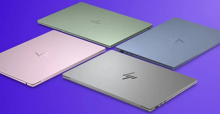 HP выпустила OmniBook 5 14 за $699 с Intel Wildcat Lake и OLED