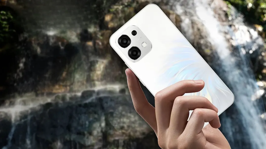 Oppo F35 и F35 Pro выходят в Индии с батареей 8000 мАч
