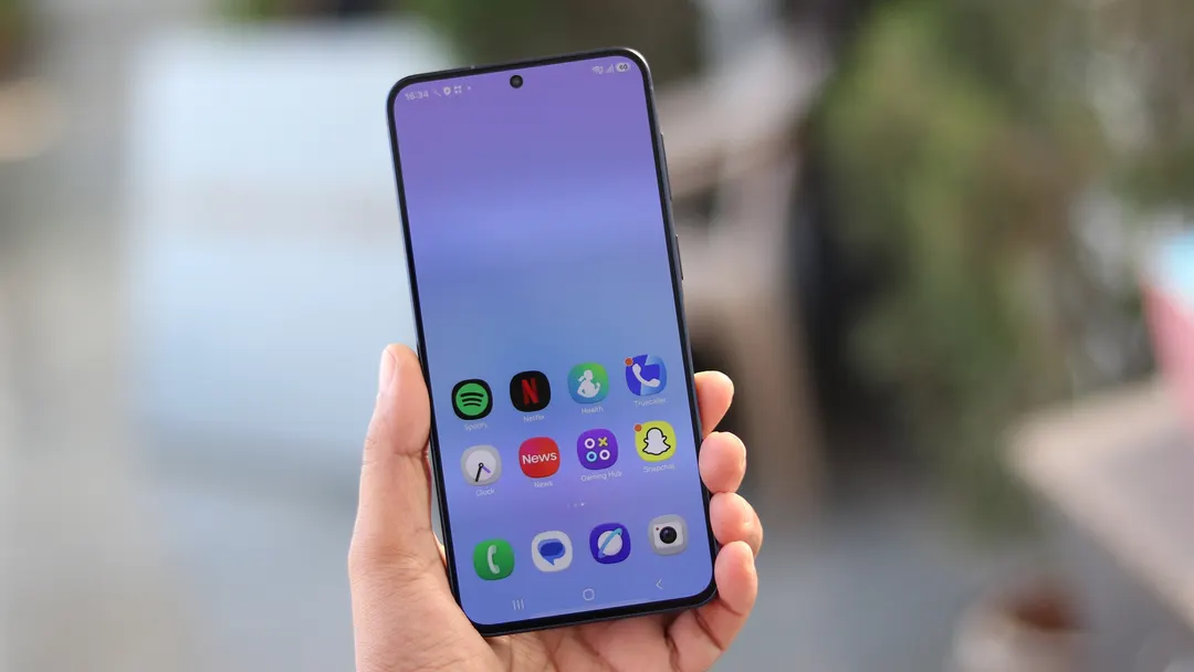 Samsung подняла цены на бюджетные Galaxy в США