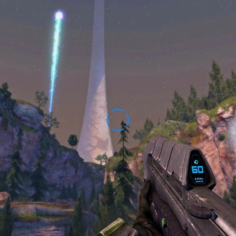 Halo: Combat Evolved запустили в браузере
