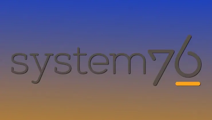 System76 запретила контент от LLM в проектах COSMIC
