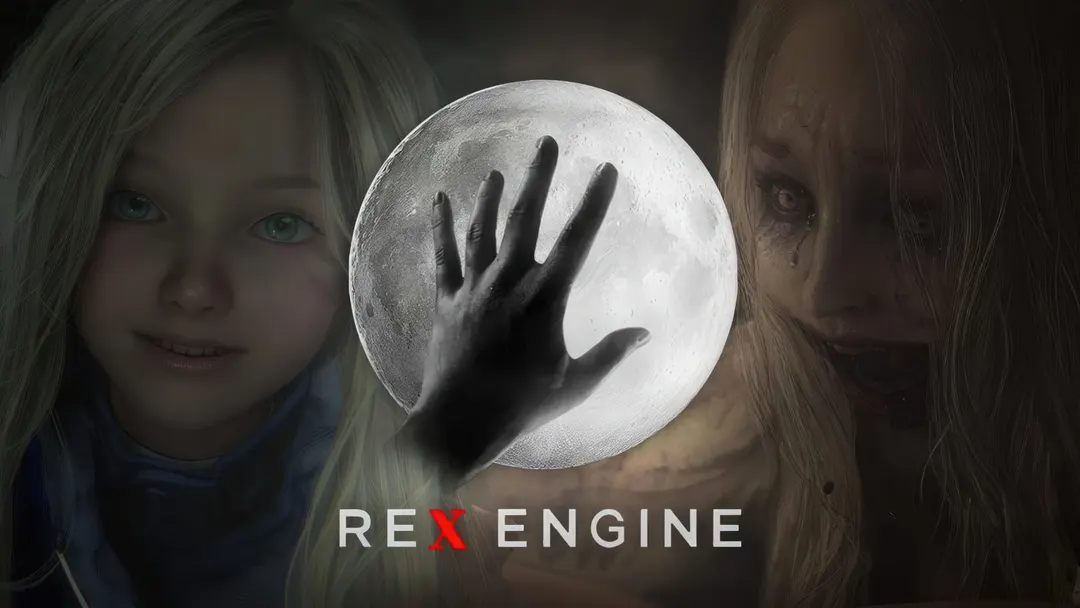 Capcom развивает RE Engine в REX — движок для «поколения ИИ»