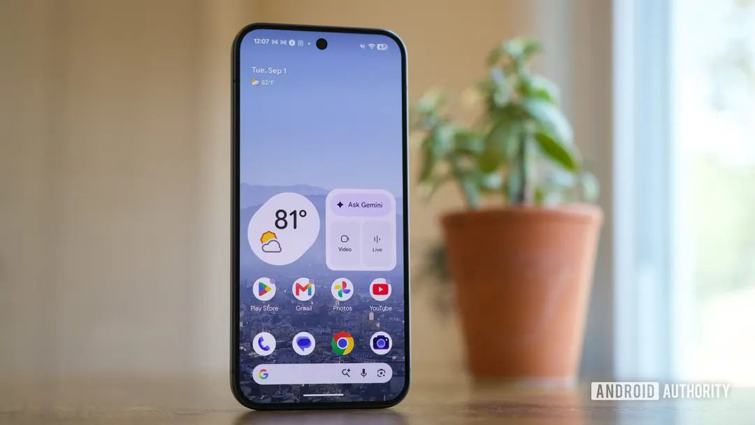 GrapheneOS нашла причину лагов Pixel после Android 17 QPR1