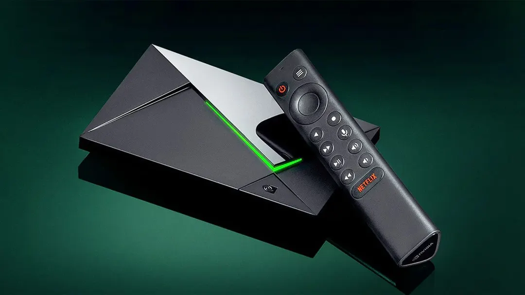 Nvidia подняла цену Shield TV Pro на $100 — до $299,99
