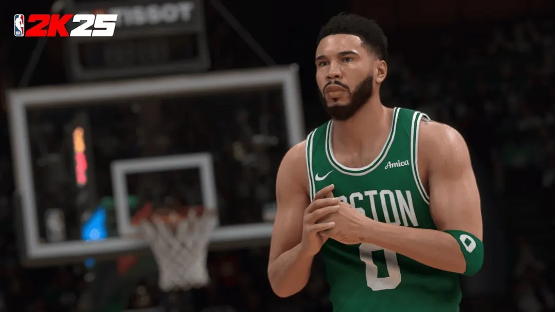 NBA 2K25 удалят из магазинов 30 октября, серверы отключат 31 декабря
