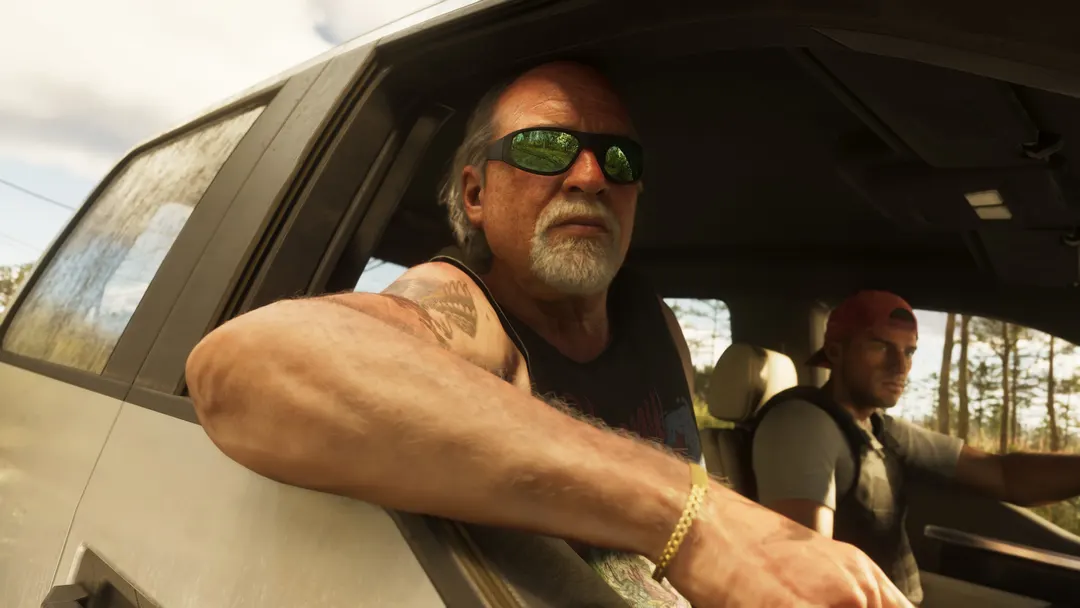 Rockstar объяснила отказ от прямой политики в GTA 6