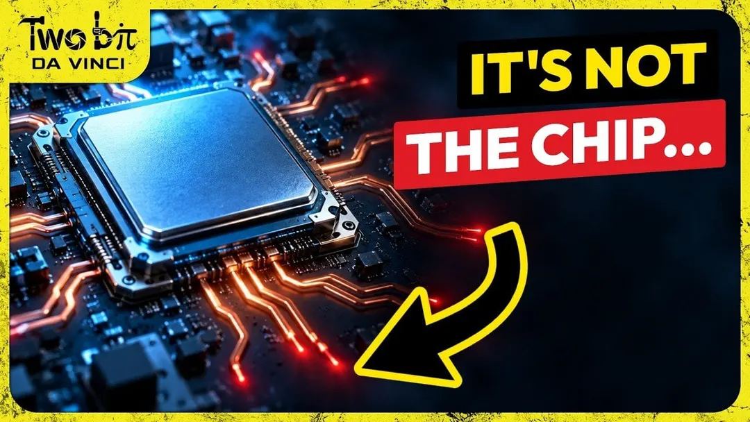 Huawei Atlas 960 Super Pod снизил энергопотребление на 550 кВт