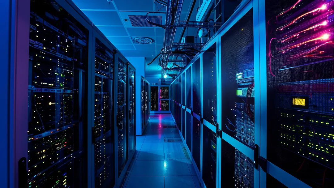 DC Byte: доступность земли даёт ЮАР преимущество в гонке дата-центров
