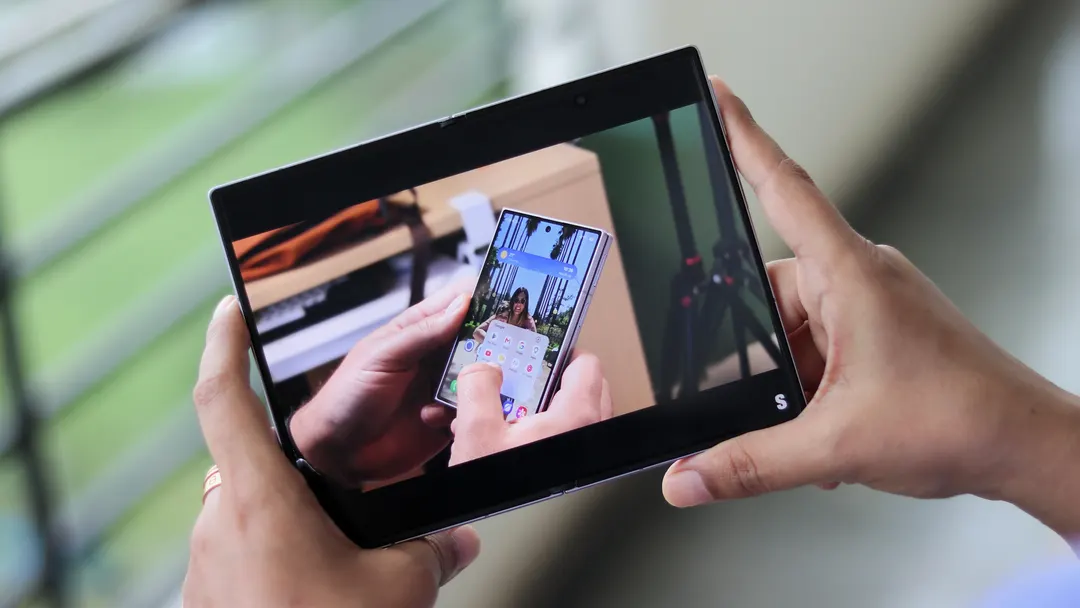 Galaxy Z Fold8 и Fold8 Ultra: батареи 4800 и 5000 мАч, до 27 часов видео