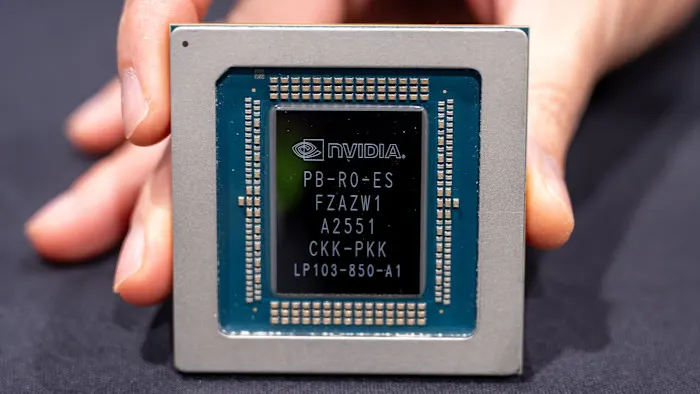 Экс-инженеры Groq судятся с компанией из-за сделки с Nvidia на $20 млрд