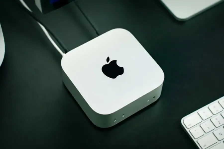 OpenAI закупила десятки тысяч Mac mini и Mac Studio
