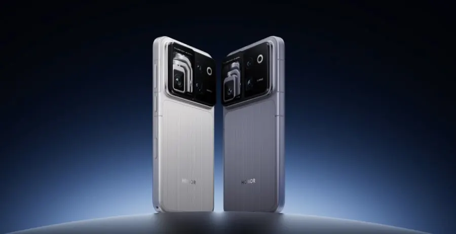 Honor Robot Phone: 200-МП гимбал-камера за ~$1480